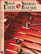 MALLET DUETS FOR STUDENT TEACHER #1 cover